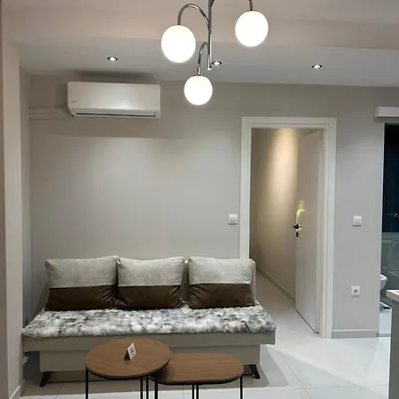Apartman Thess & Rest Heart Of Szaloniki