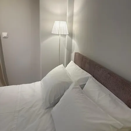 Apartman Thess & Rest Heart Of